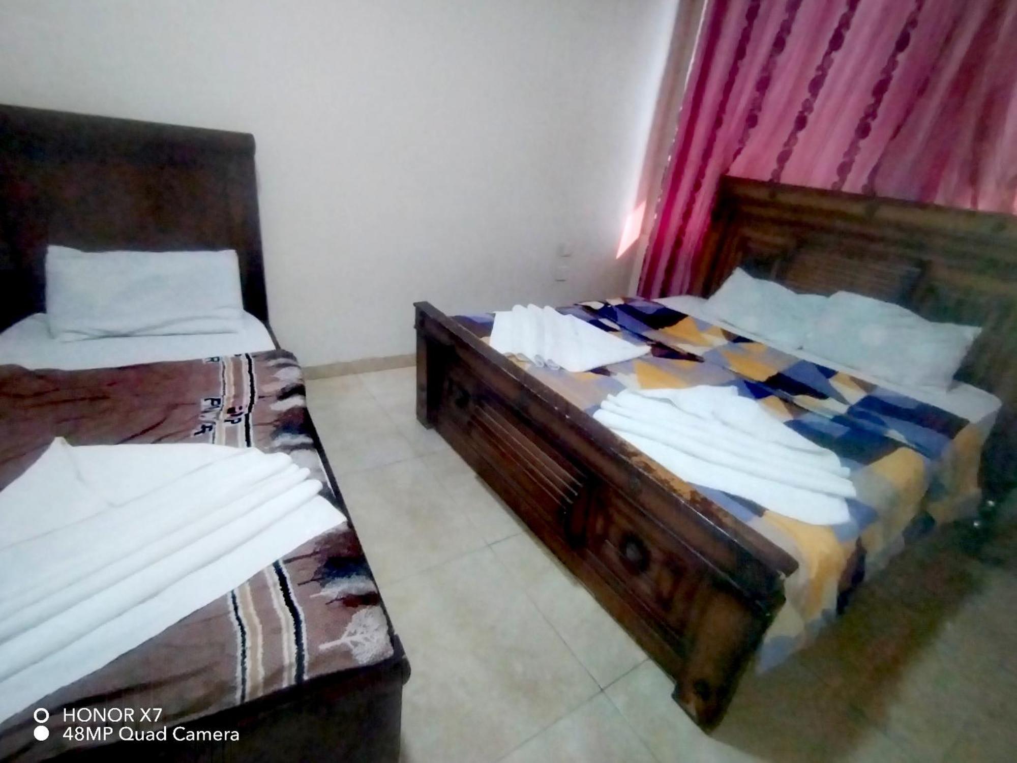 Farah Plaza Hostel &Hotel Apartments Aqaba Værelse billede