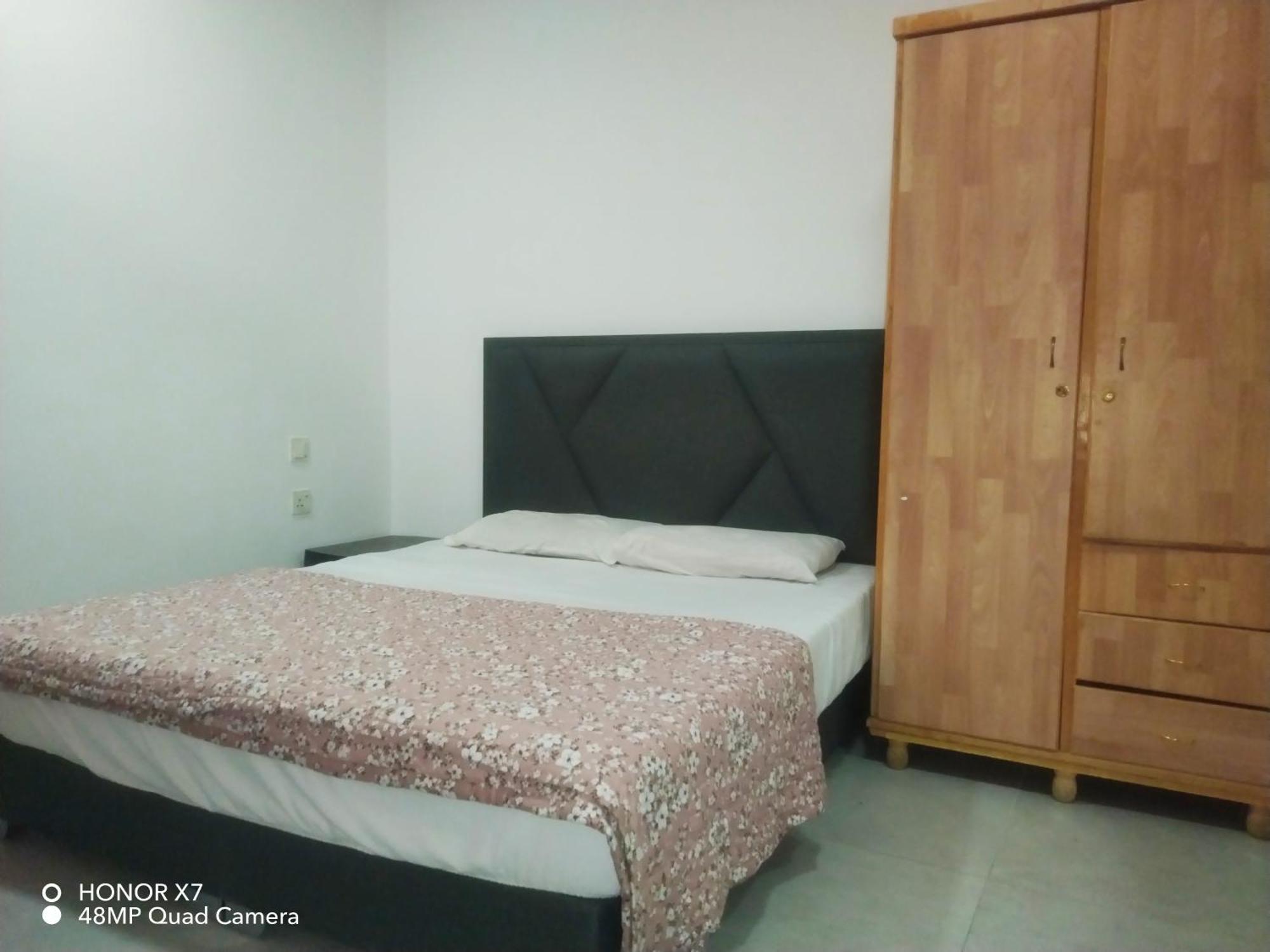 Farah Plaza Hostel &Hotel Apartments Aqaba Eksteriør billede